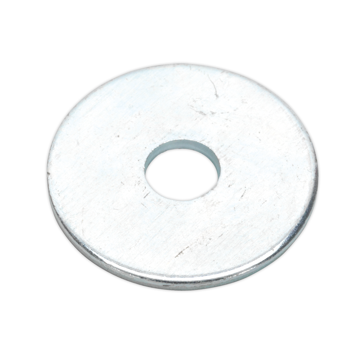 SEALEY - RW625 Repair Washer M6 x 25mm Zinc Plated Pack of 100