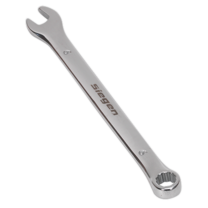 SEALEY - S01006 Combination Spanner 6mm