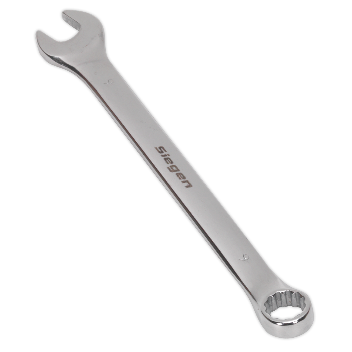 SEALEY - S01009 Combination Spanner 9mm