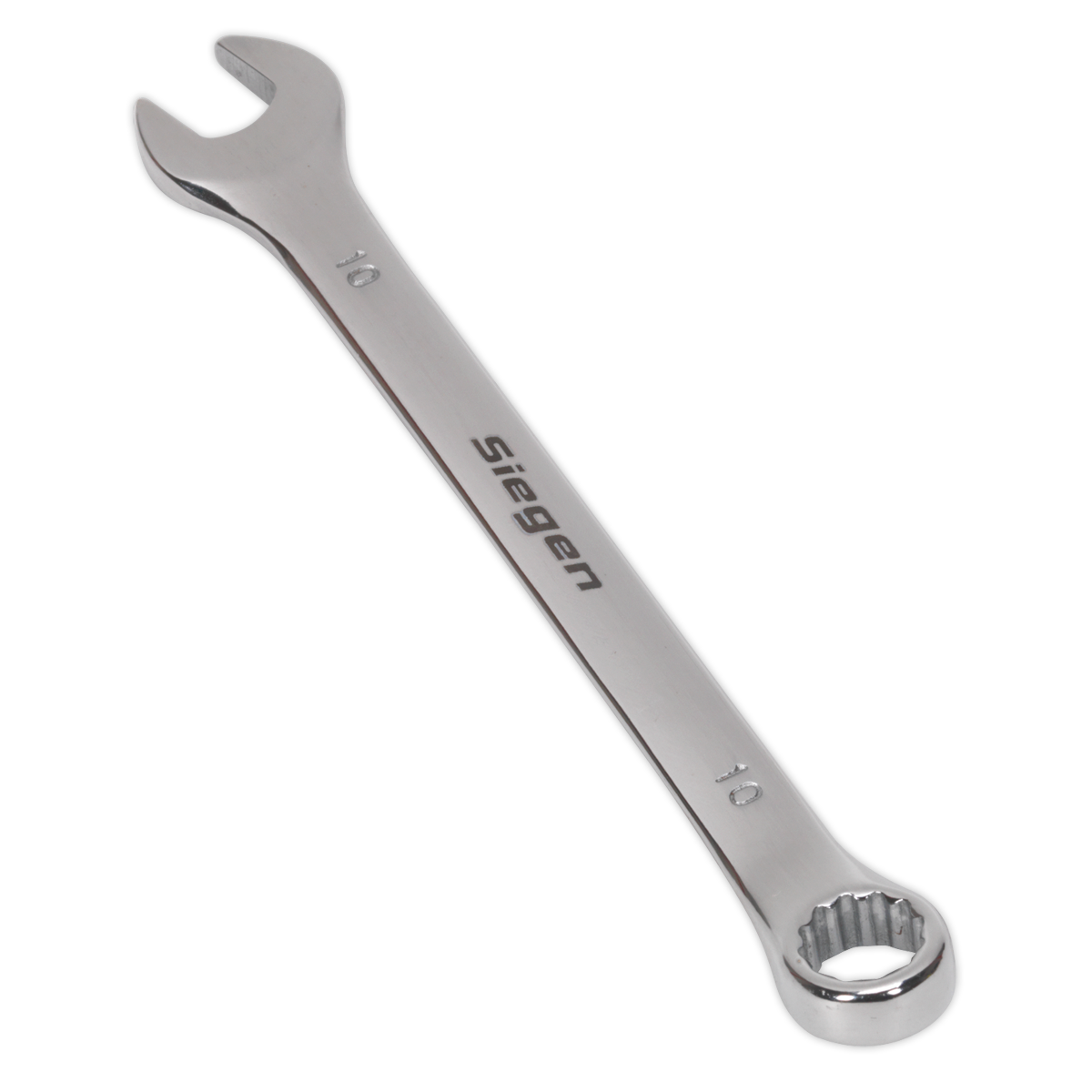 SEALEY - S01010 Combination Spanner 10mm