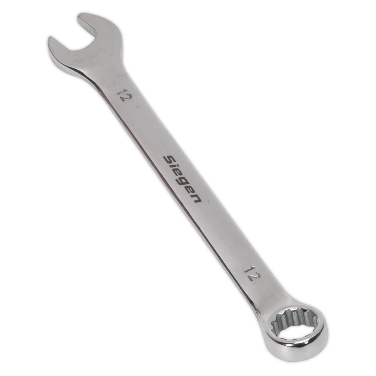 SEALEY - S01012 Combination Spanner 12mm