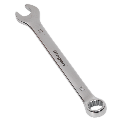 SEALEY - S01012 Combination Spanner 12mm