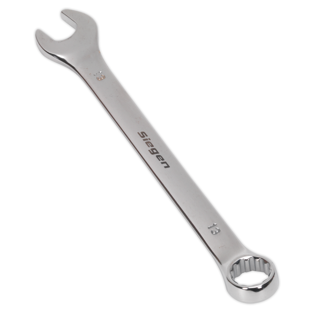 SEALEY - S01013 Combination Spanner 13mm