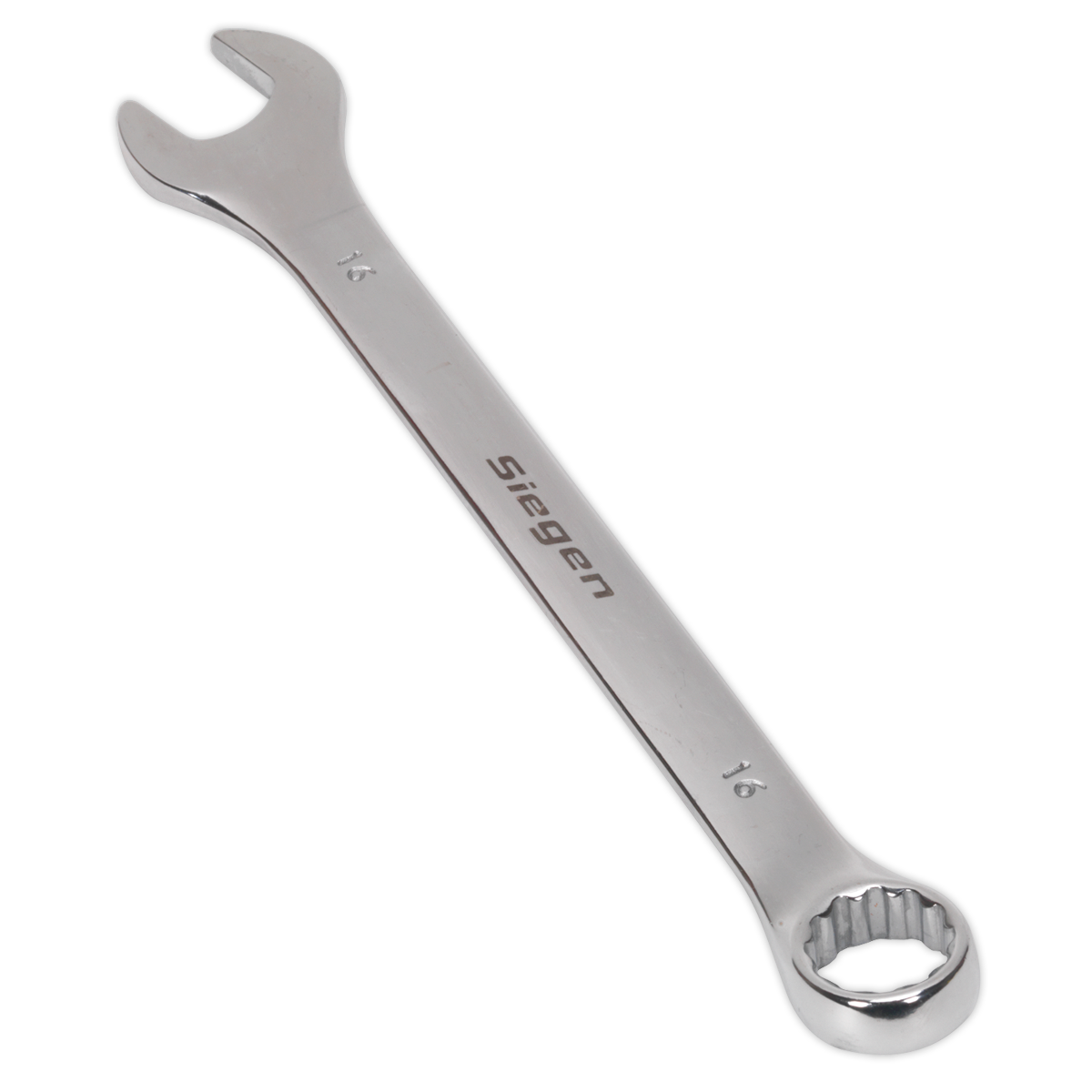 SEALEY - S01016 Combination Spanner 16mm