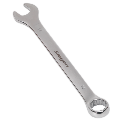 SEALEY - S01016 Combination Spanner 16mm