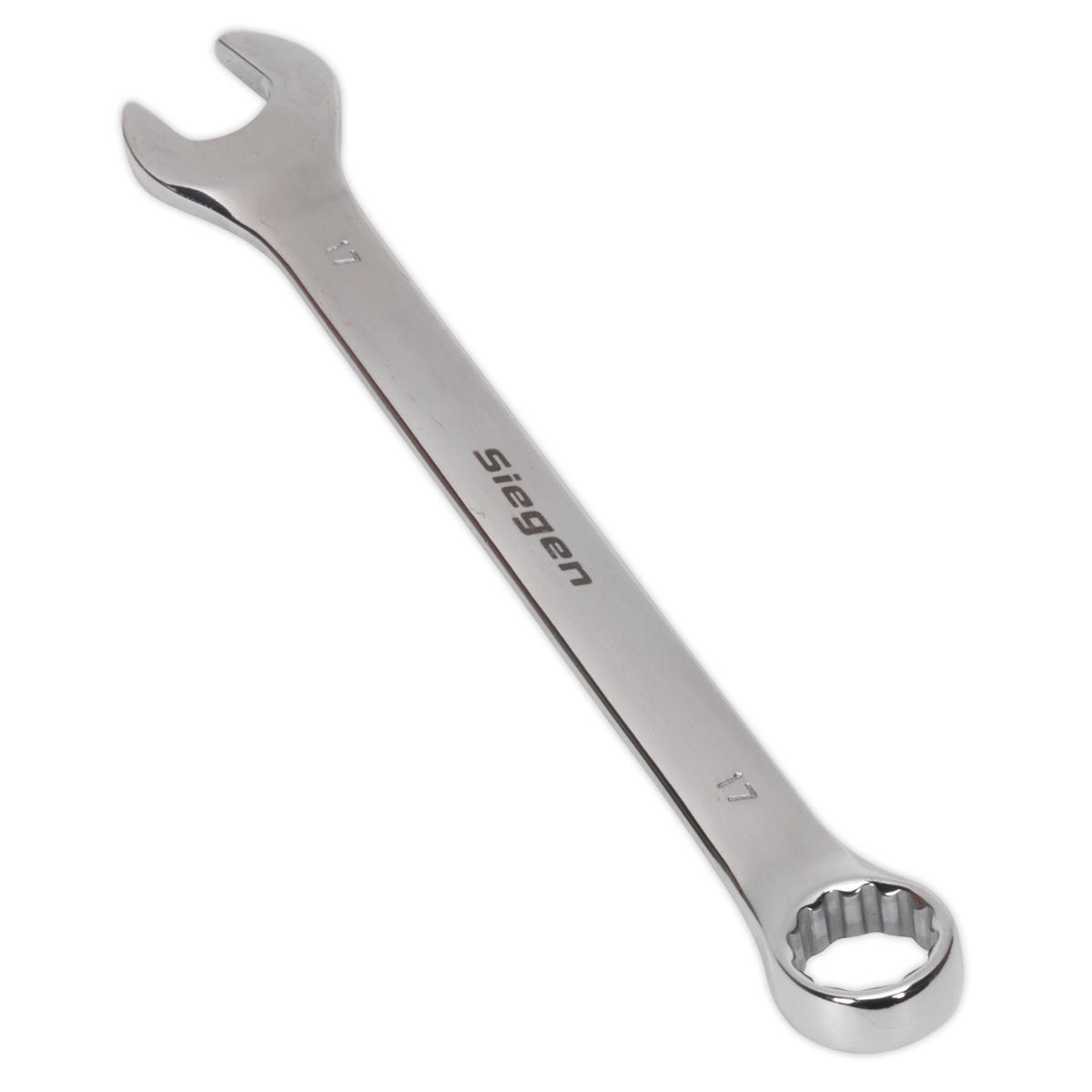 SEALEY - S01017 Combination Spanner 17mm