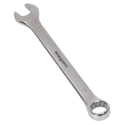 SEALEY - S01017 Combination Spanner 17mm