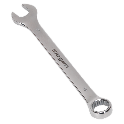 SEALEY - S01019 Combination Spanner 19mm
