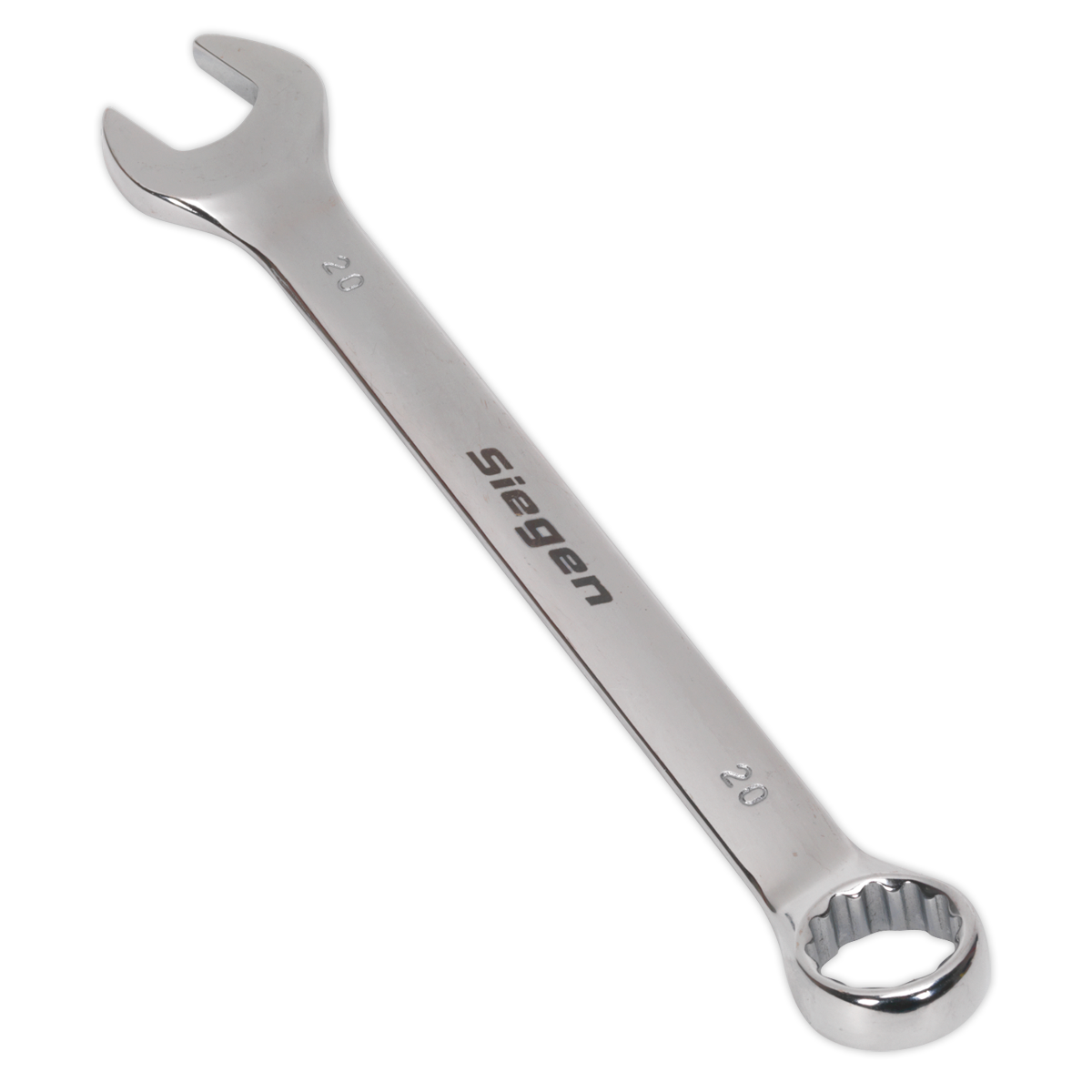 SEALEY - S01020 Combination Spanner 20mm
