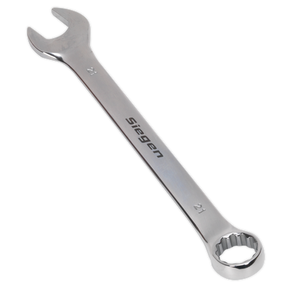 SEALEY - S01021 Combination Spanner 21mm