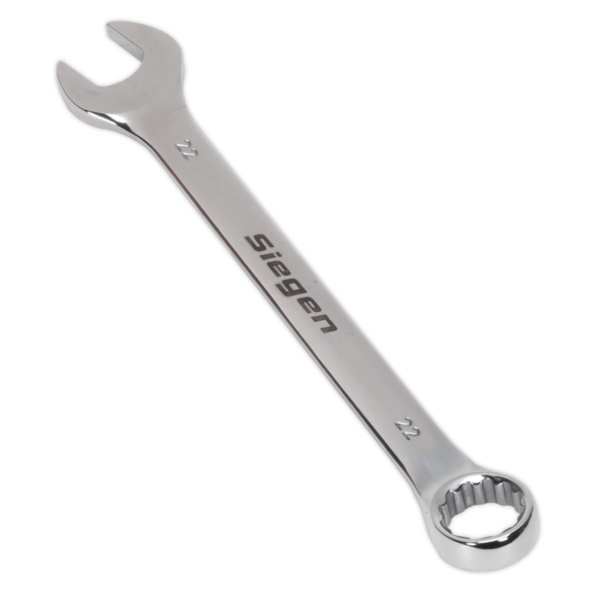 SEALEY - S01022 Combination Spanner 22mm