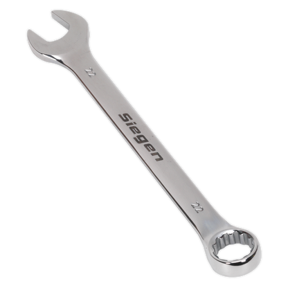 SEALEY - S01022 Combination Spanner 22mm
