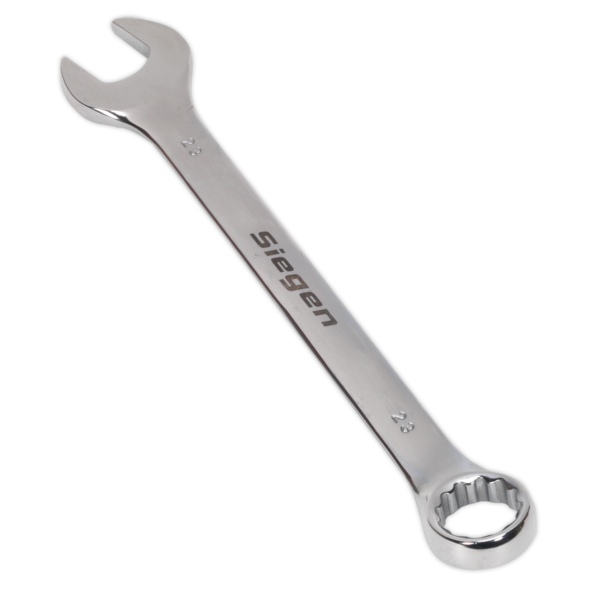 SEALEY - S01023 Combination Spanner 23mm