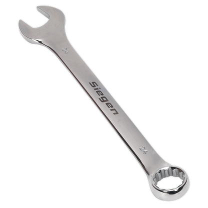 SEALEY - S01024 Combination Spanner 24mm