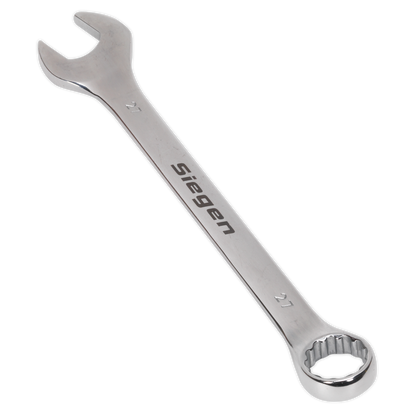 SEALEY - S01027 Combination Spanner 27mm
