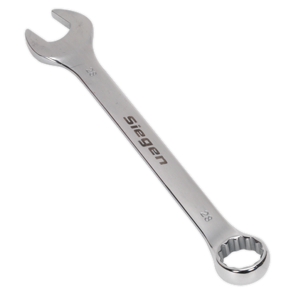 SEALEY - S01028 Combination Spanner 28mm