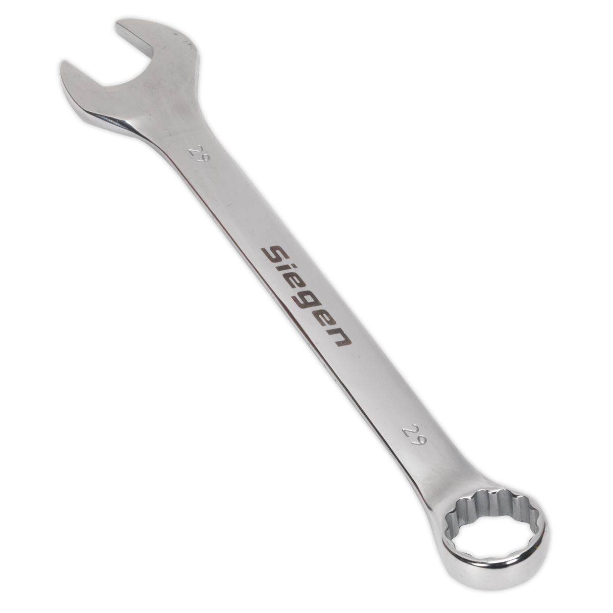 SEALEY - S01029 Combination Spanner 29mm