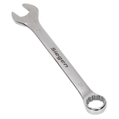 SEALEY - S01029 Combination Spanner 29mm