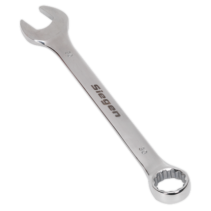 SEALEY - S01030 Combination Spanner 30mm