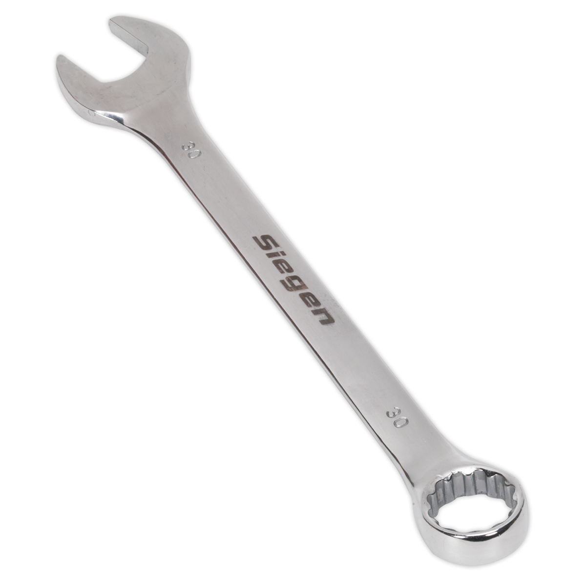 SEALEY - S01030 Combination Spanner 30mm