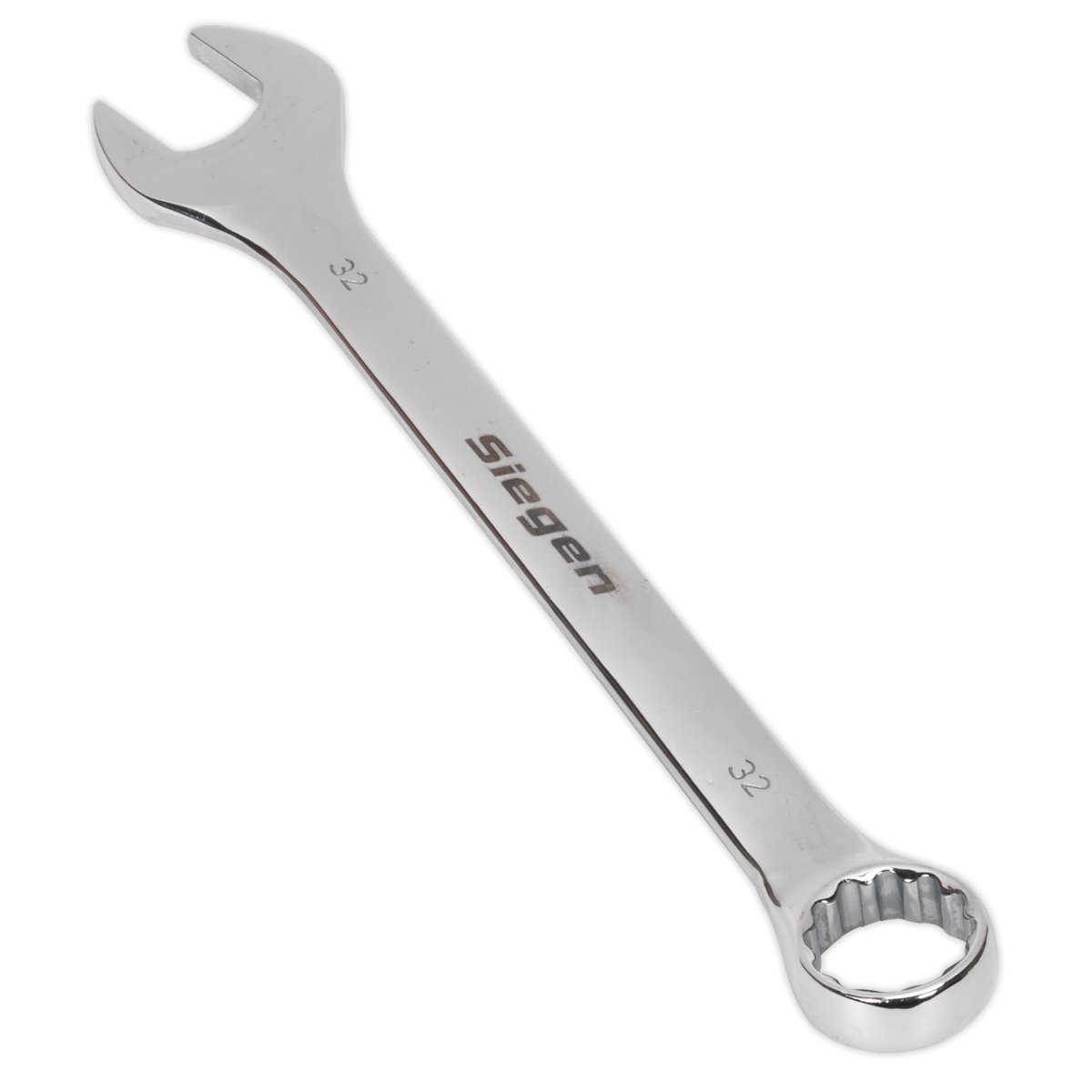 SEALEY - S01032 Combination Spanner 32mm