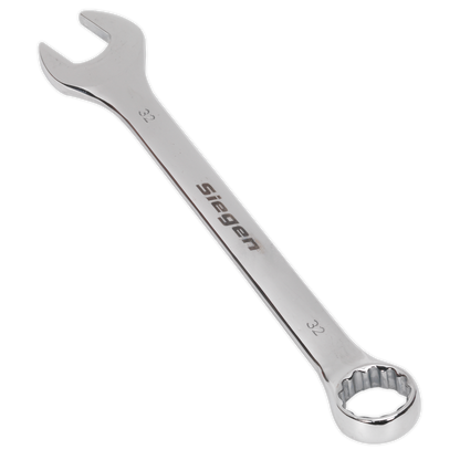 SEALEY - S01032 Combination Spanner 32mm