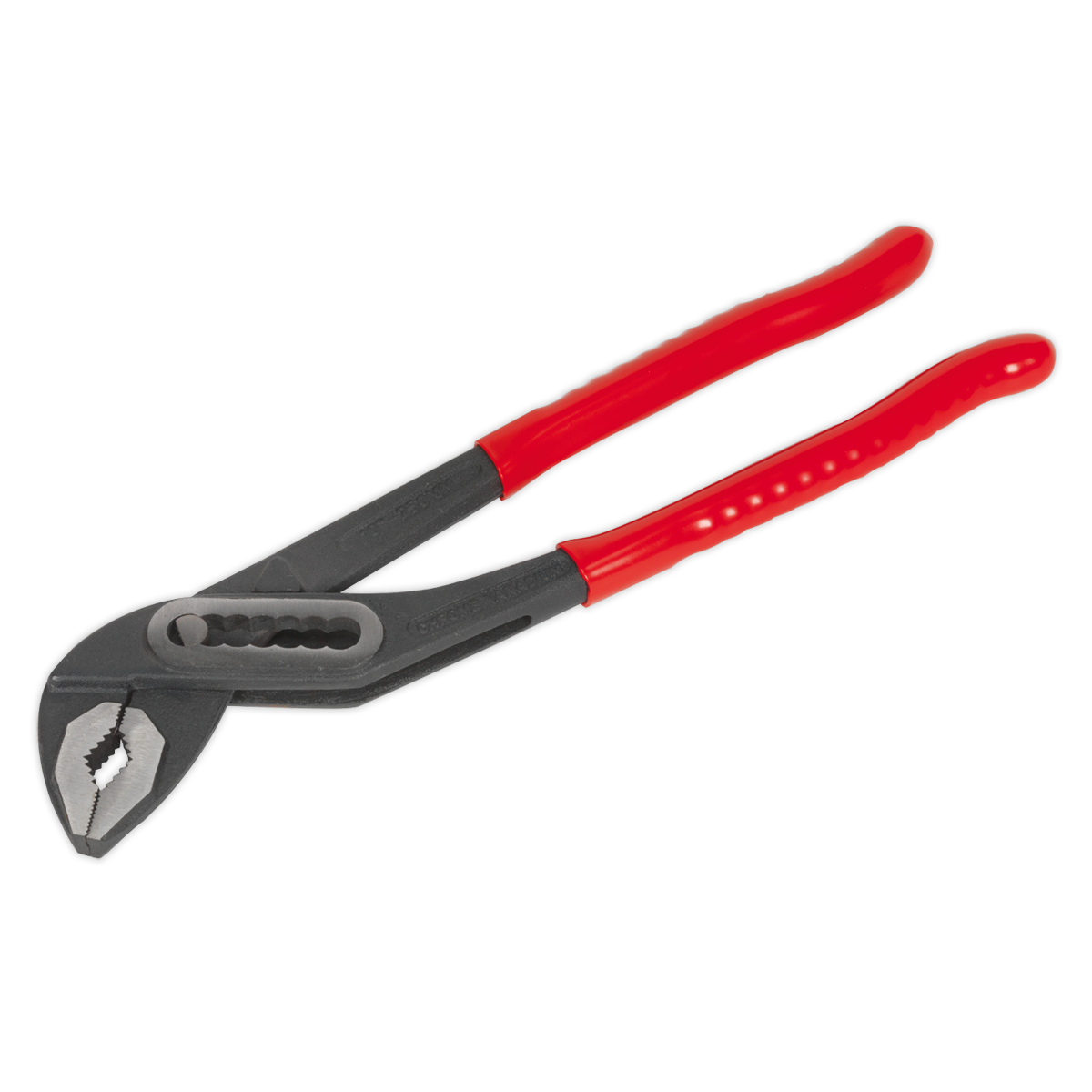 SEALEY - S01056 Water Pump Pliers 250mm