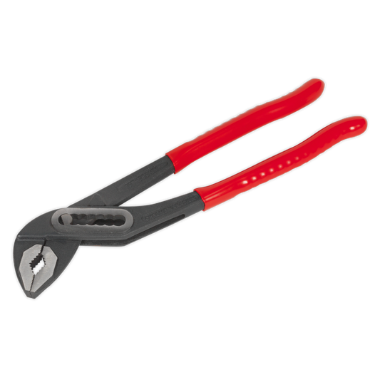 SEALEY - S01056 Water Pump Pliers 250mm