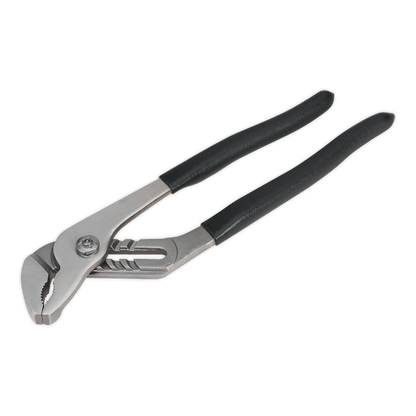 SEALEY - S0458 Water Pump Pliers 250mm