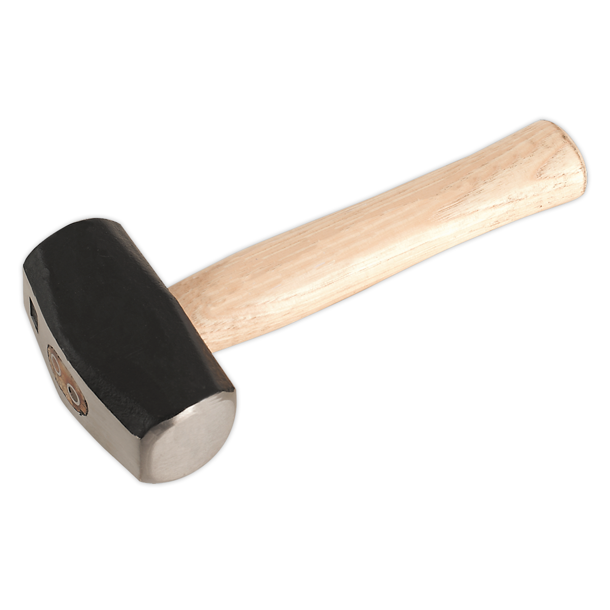 SEALEY - S0608 Club Hammer 4lb
