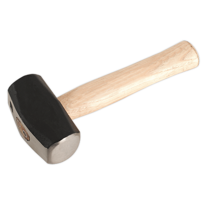 SEALEY - S0608 Club Hammer 4lb