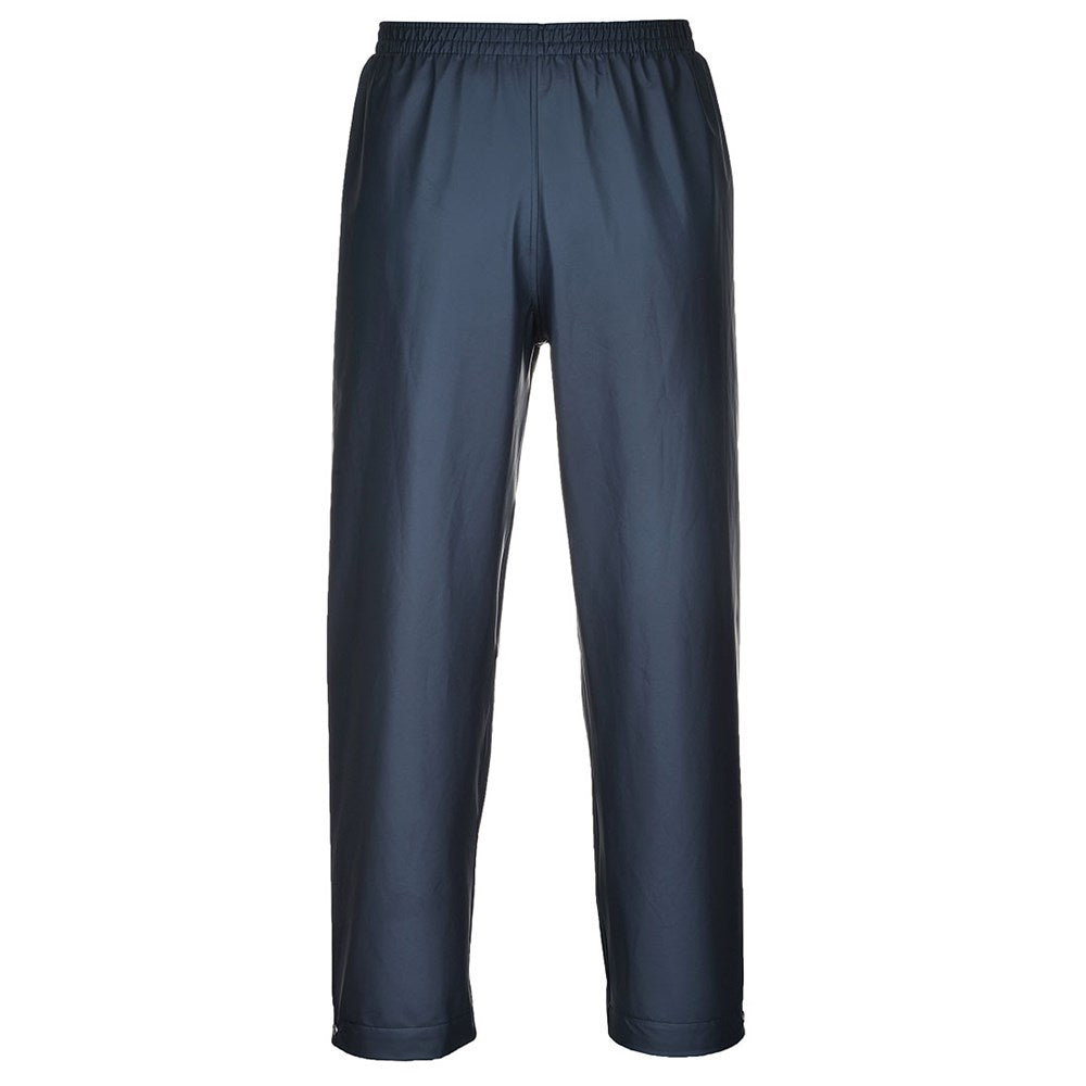 Portwest S351NARS -  sz S Sealtex AIR Trousers - Navy