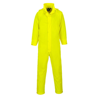 Portwest S452YERL -  sz L Sealtex Classic Coverall - Yellow