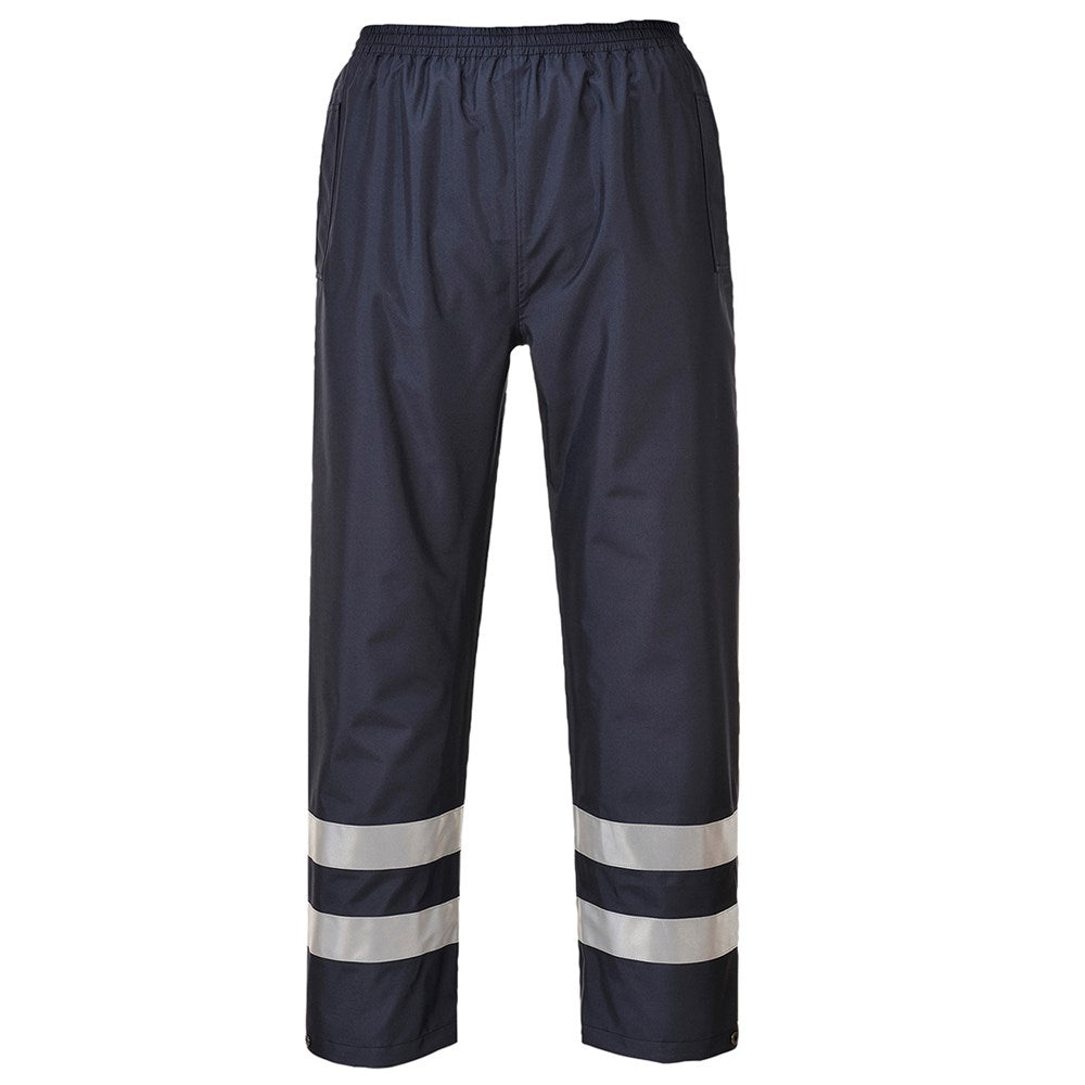 Portwest S481NARXXL -  sz 2XL Iona Lite Trousers - Navy