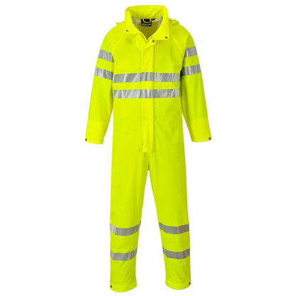 Portwest S495YERS -  sz S Sealtex Ultra Coverall - Yellow