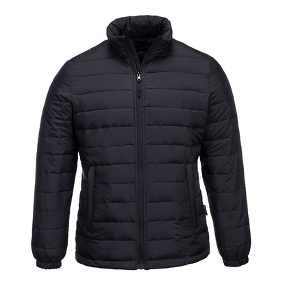 Portwest S545BKRXS -  sz XS Aspen Ladies Jacket - Black