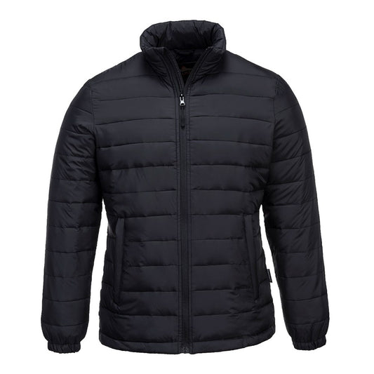 Portwest S545BKRS -  sz S Aspen Ladies Jacket - Black