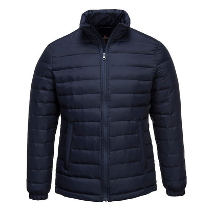 Portwest S545NARXS -  sz XS Aspen Ladies Jacket - Navy