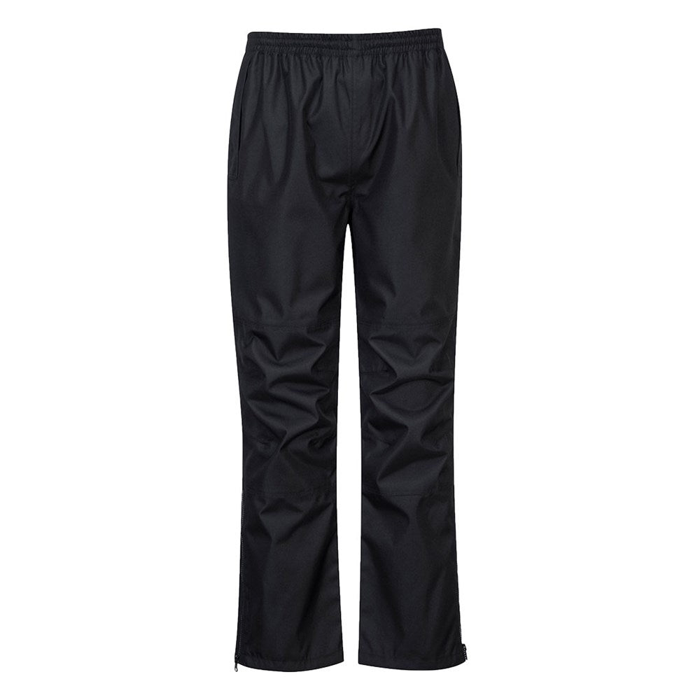 Portwest S556BKRXXL -  sz 2XL Vanquish Trouser - Black