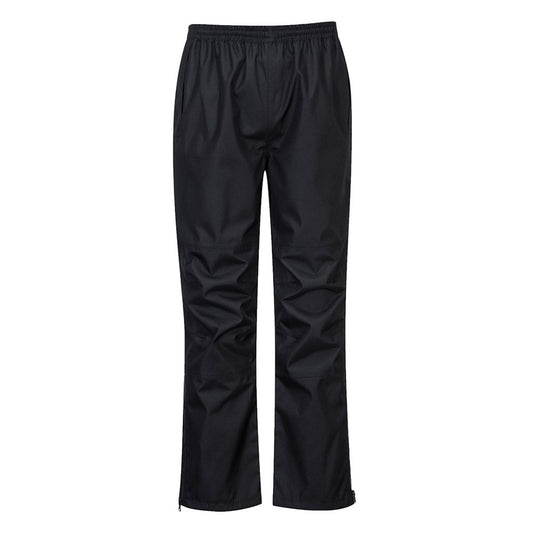 Portwest S556BKRXXL -  sz 2XL Vanquish Trouser - Black