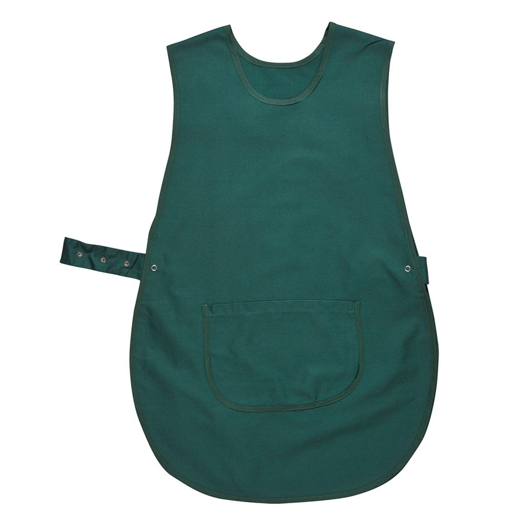 Portwest S843NARS/M -  sz S/M  Tabard with Pocket - Navy