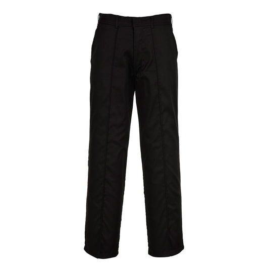 Portwest S885BKT108 -  sz 42 Mayo Trouser - Black