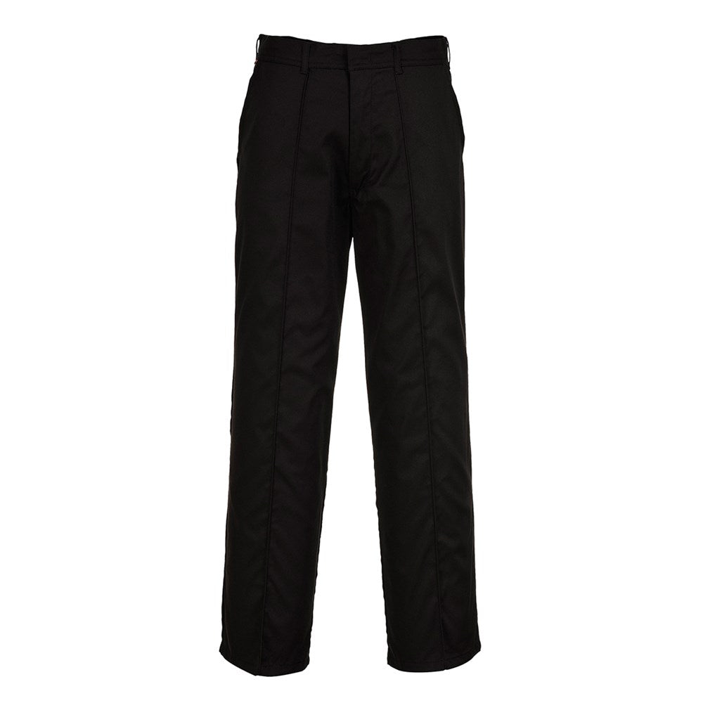 Portwest S885BKT112 -  sz 44 Mayo Trouser - Black