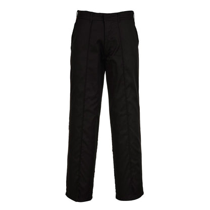 Portwest S885BKT112 -  sz 44 Mayo Trouser - Black