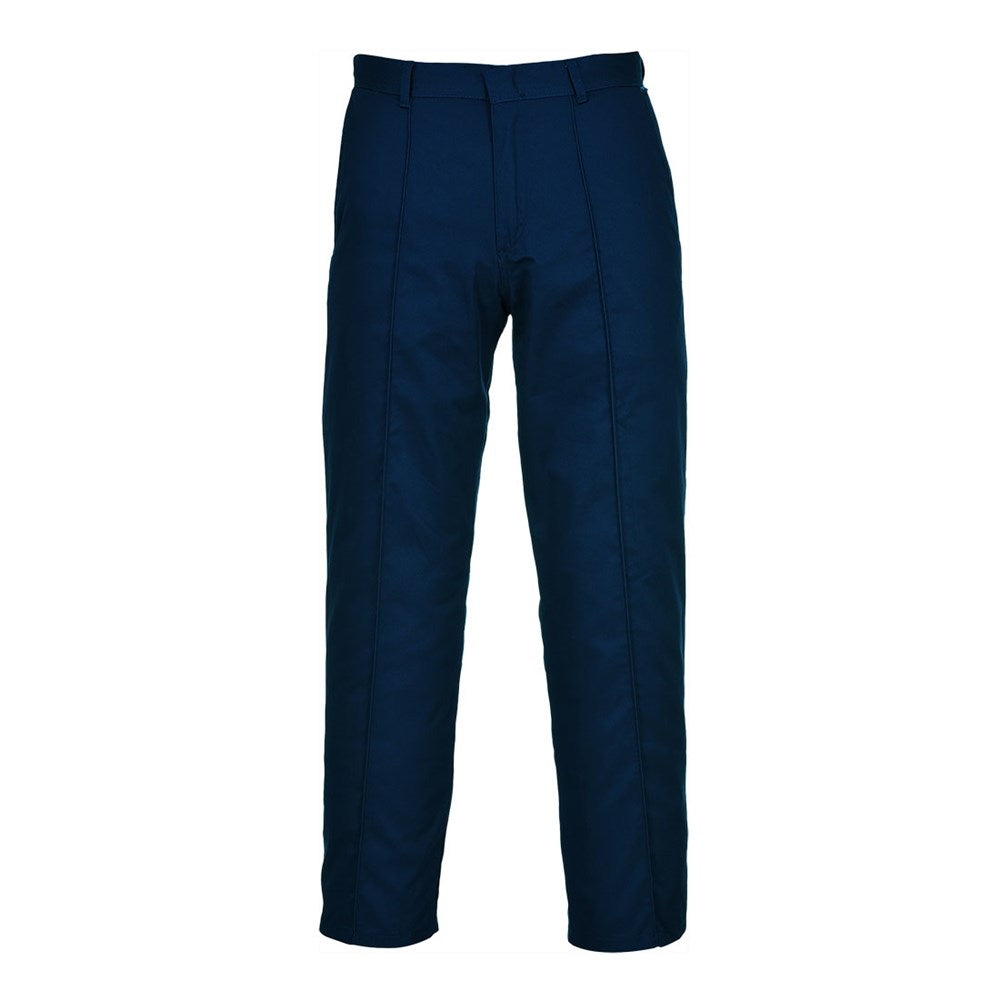 Portwest S885NAR 80 -  sz 32 Mayo Trouser - Navy