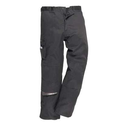 Portwest S891BKT112 -  sz 44 Bradford Trousers - Black