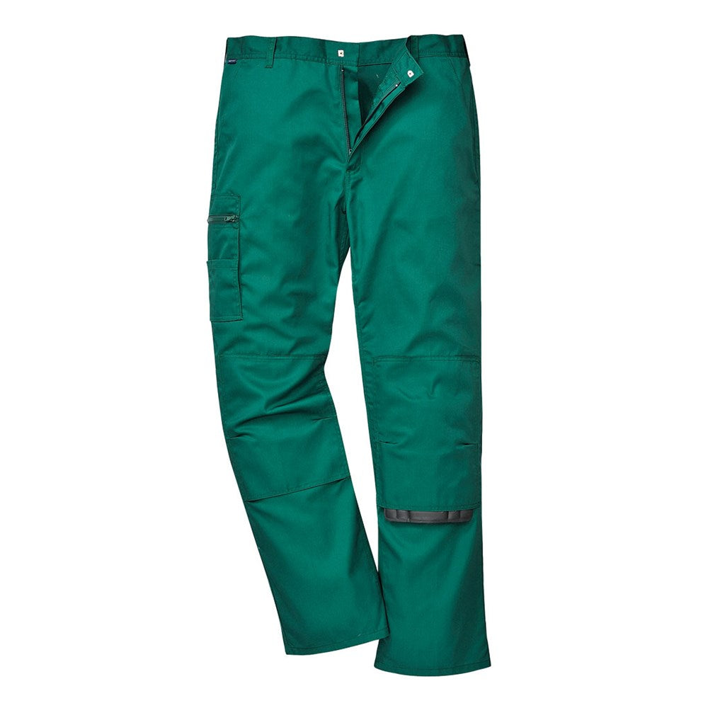 Portwest S891SPT108 -  sz 42 Bradford Trousers - Spruce