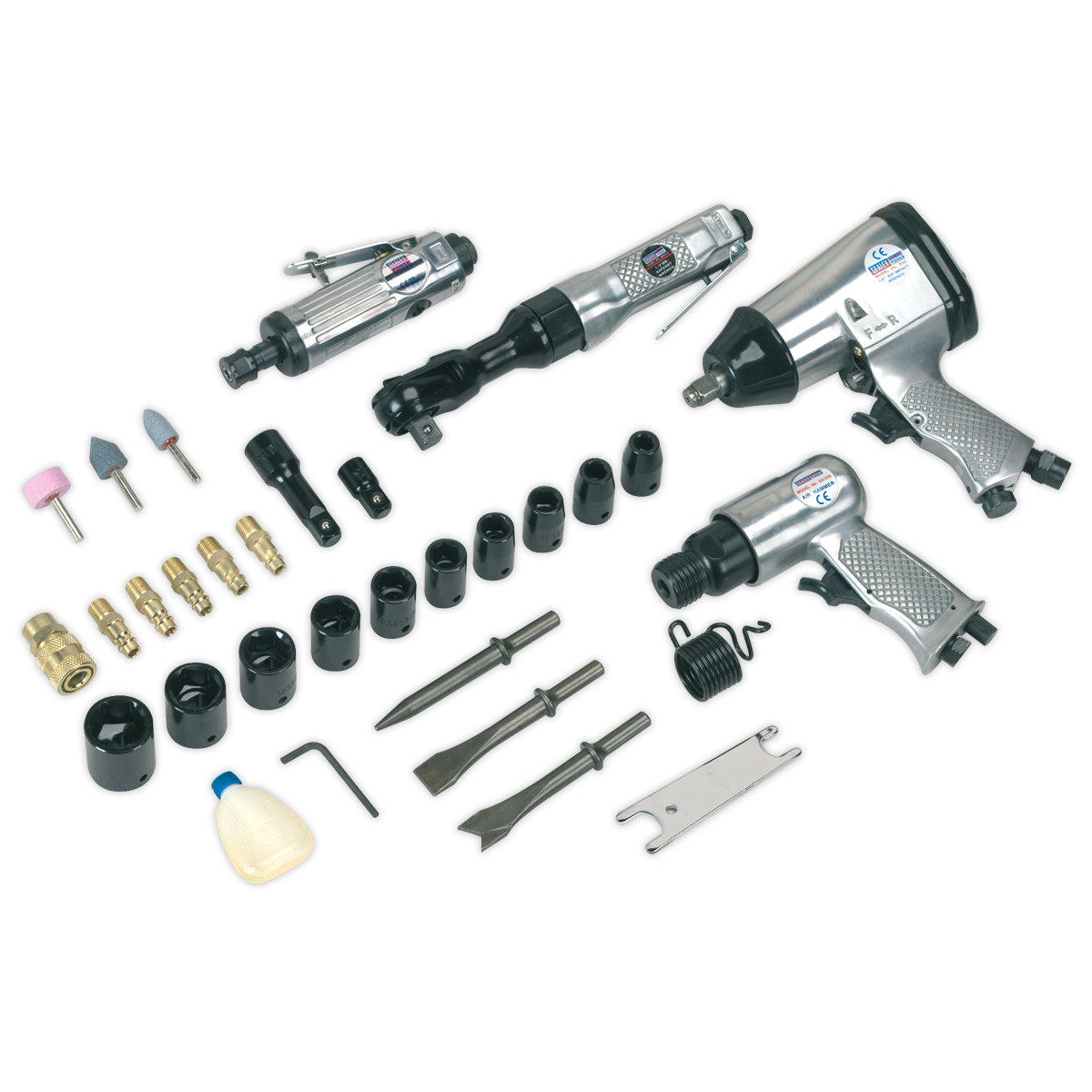 SEALEY - SA2004KIT Air Tool Kit 32pc