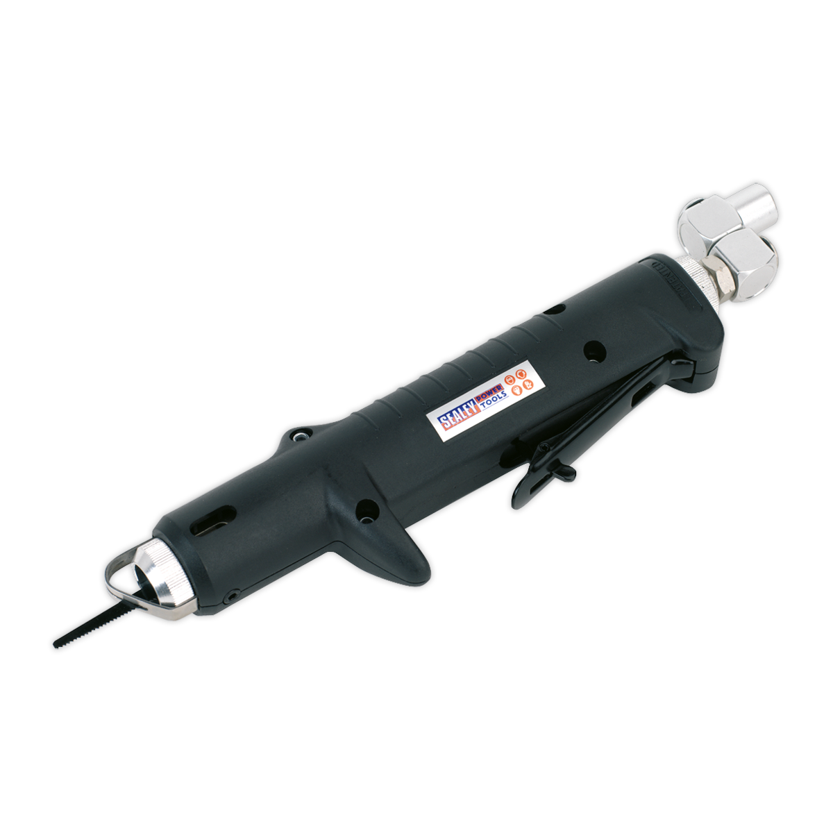 SEALEY - SA345 Air Saw Reciprocating Low Vibration