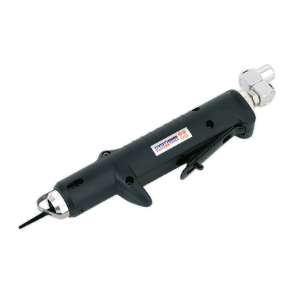 SEALEY - SA345 Air Saw Reciprocating Low Vibration